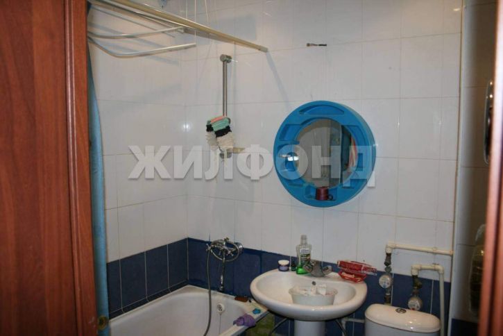 1-комн квартира Вахтангова улица, д.3А