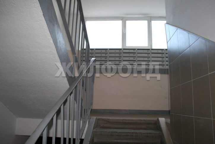 1-комн квартира Вахтангова улица, д.3А