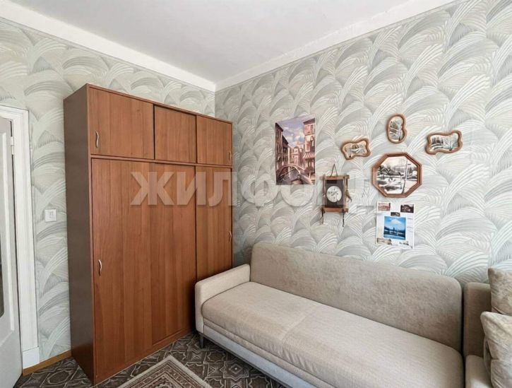 3-комн квартира Морской проспект, д.36