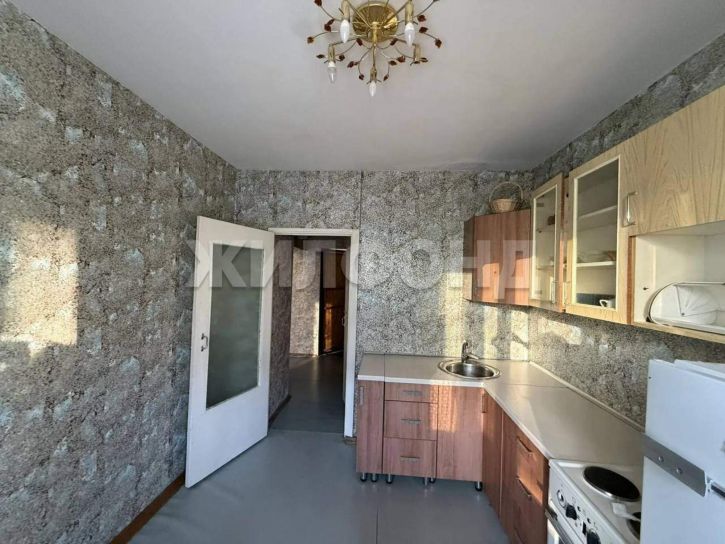 1-комн квартира Зорге улица, д.82