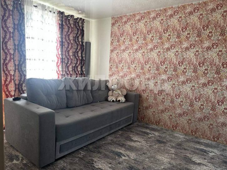 2-комн квартира Доватора улица, д.35