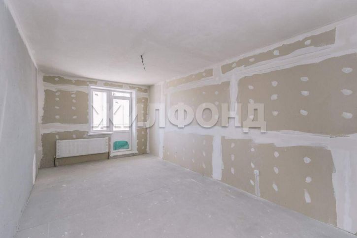 3-комн квартира Дуси Ковальчук улица, д.238