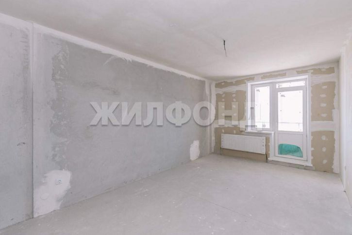 3-комн квартира Дуси Ковальчук улица, д.238