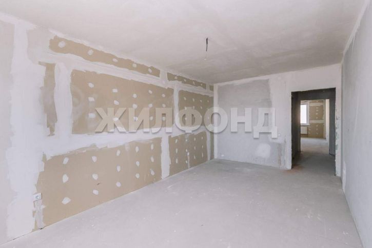 3-комн квартира Дуси Ковальчук улица, д.238