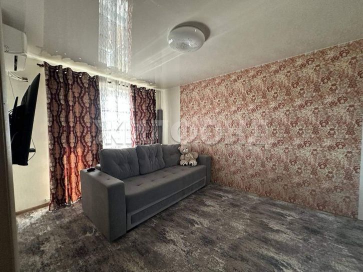 2-комн квартира Доватора улица, д.35