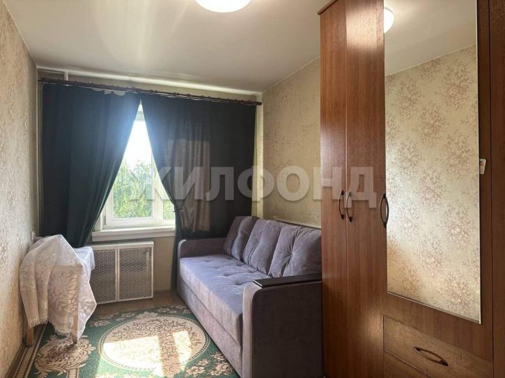 2-комн квартира Доватора улица, д.35