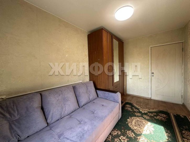 2-комн квартира Доватора улица, д.35