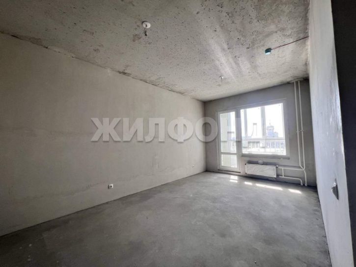 1-комн квартира Связистов улица, д.13/1