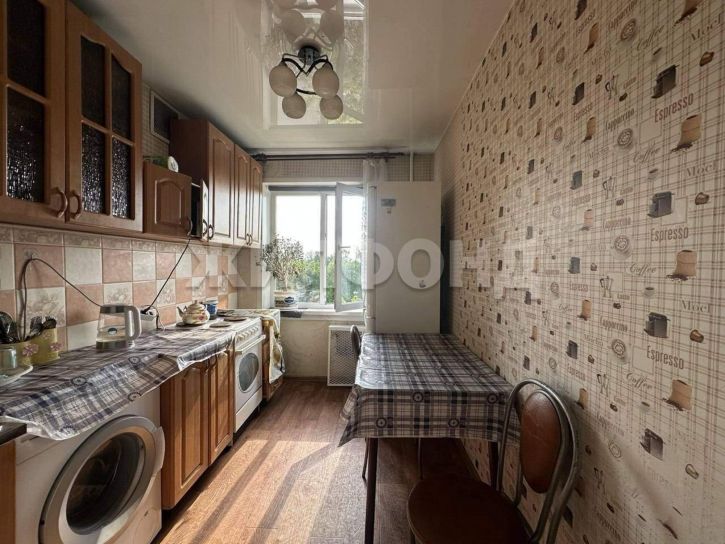 2-комн квартира Доватора улица, д.35