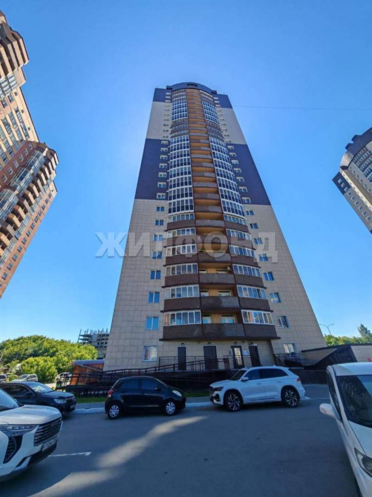 1-комн квартира Закаменский микрорайон, д.11