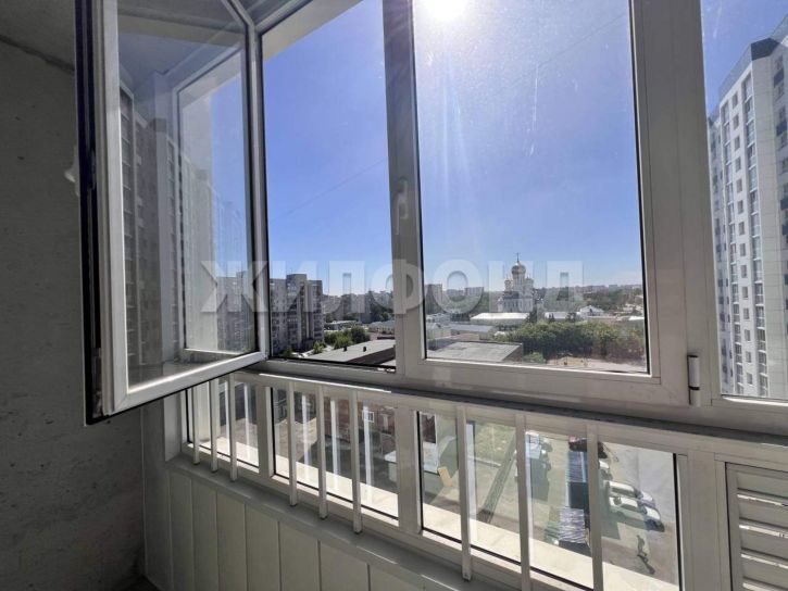 1-комн квартира Связистов улица, д.13/1