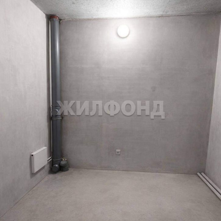 1-комн квартира Закаменский микрорайон, д.11