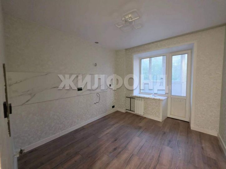 2-комн квартира Горский микрорайон, д.48