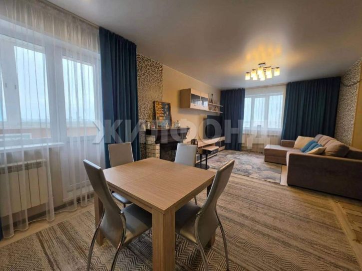 2-комн квартира Державина улица, д.92/3