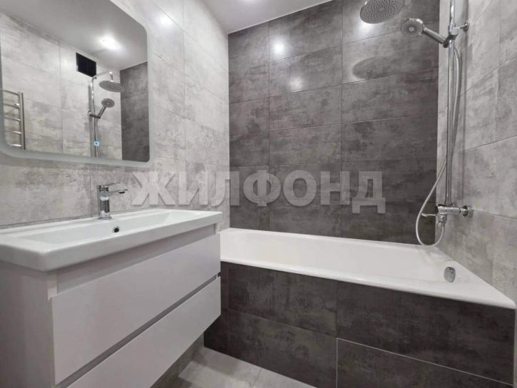 2-комн квартира Горский микрорайон, д.48