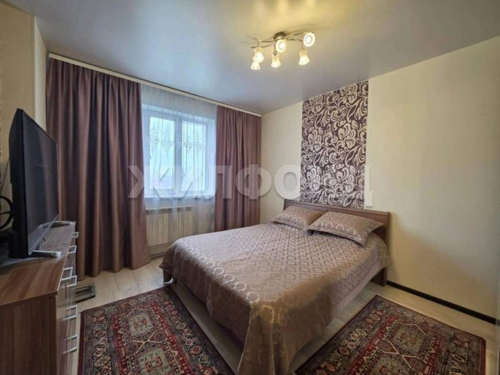 2-комн квартира Державина улица, д.92/3