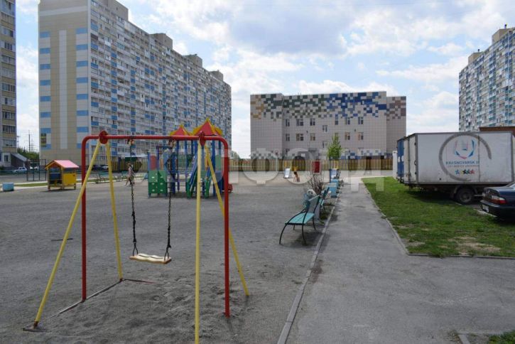 Студия Виктора Уса улица, д.9