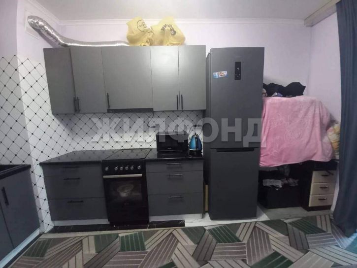 1-комн квартира Коминтерна улица, д.89