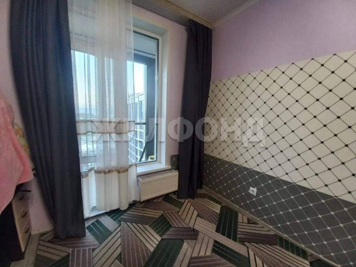 1-комн квартира Коминтерна улица, д.89