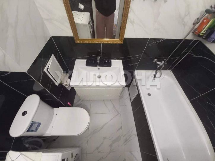 1-комн квартира Коминтерна улица, д.89
