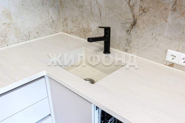1-комн квартира Урицкого улица, д.6