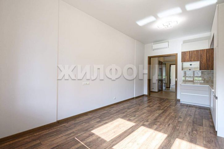 1-комн квартира Урицкого улица, д.6