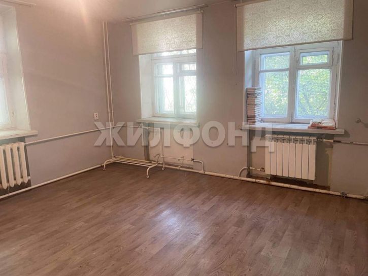 1-комн квартира Кузьмы Минина улица, д.12
