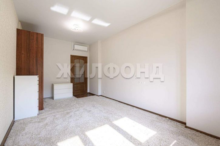 1-комн квартира Урицкого улица, д.6