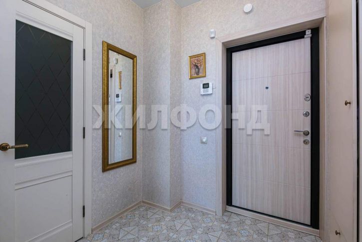 1-комн квартира Дуси Ковальчук улица, д.248
