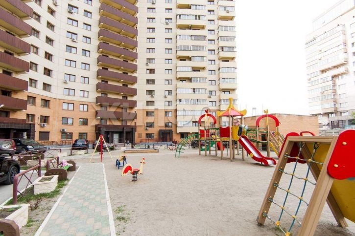 1-комн квартира Военная улица, д.9/1