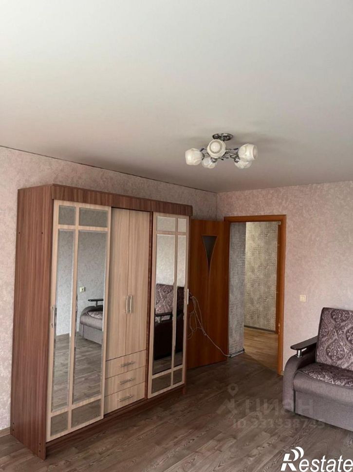2-комн квартира микрорайон Стрижи, 9