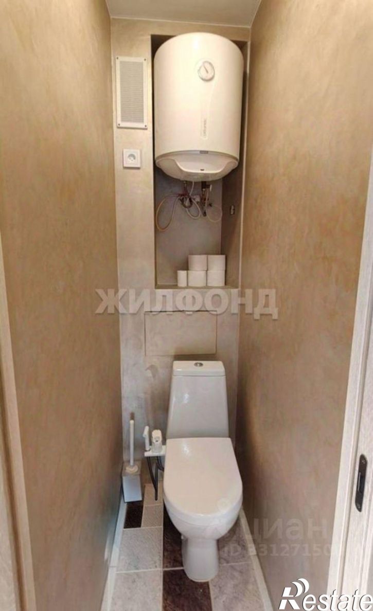 2-комн квартира ул Адриена Лежена, 8,  д. 8