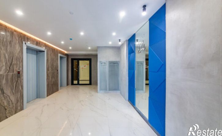 1-комн квартира Светлановская улица, 52/4