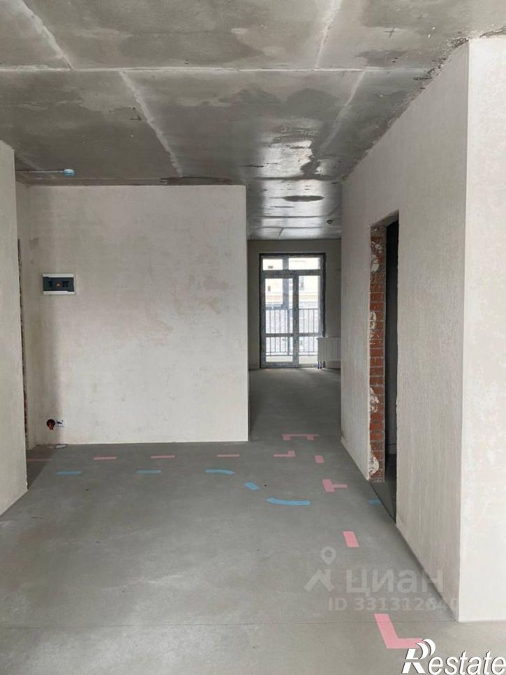 2-комн квартира ул Богдана Хмельницкого, 21,  д. 21