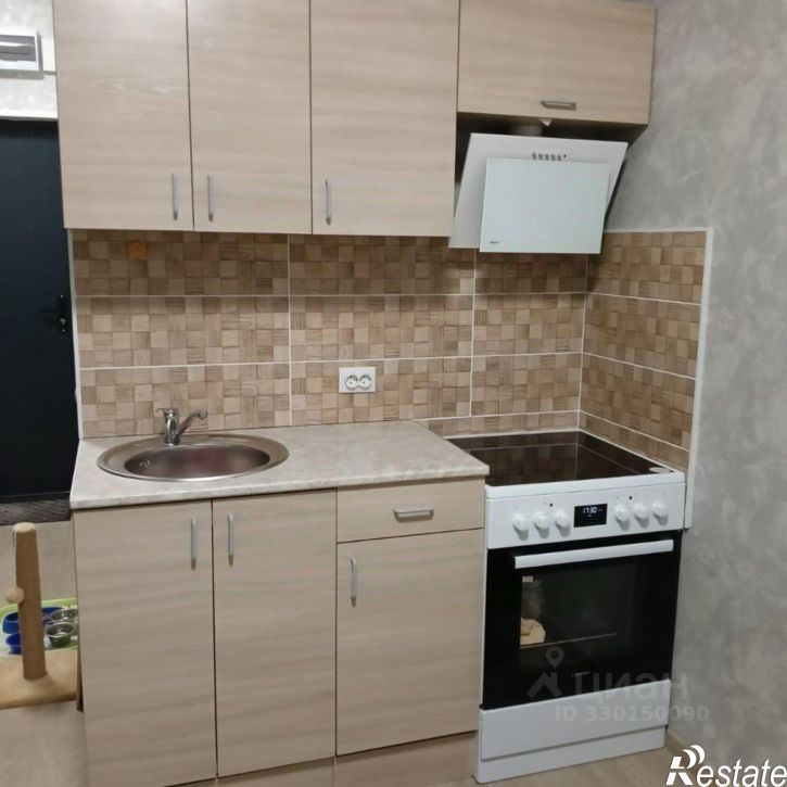 1-комн квартира ул Сухановская, 6А,  д. 6А