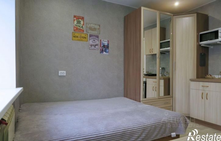 Комната тер Горбольницы, 1,  д. 1