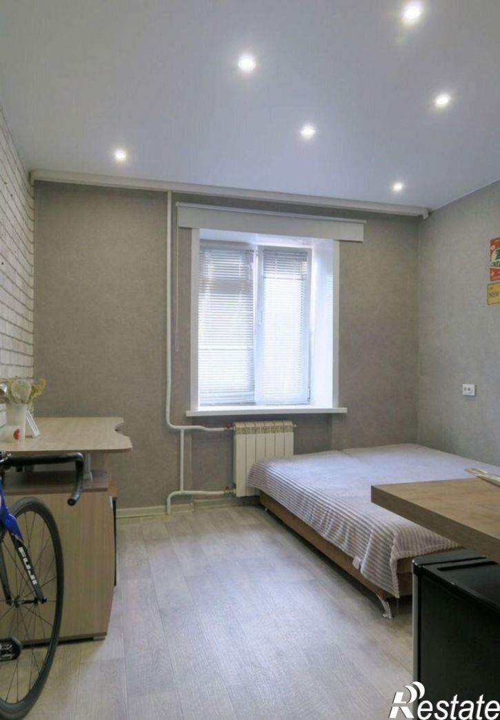 Комната тер Горбольницы, 1,  д. 1