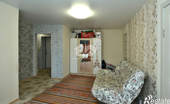 2-комн квартира ул 2-я Союза Молодежи, 27А,  д. 27А