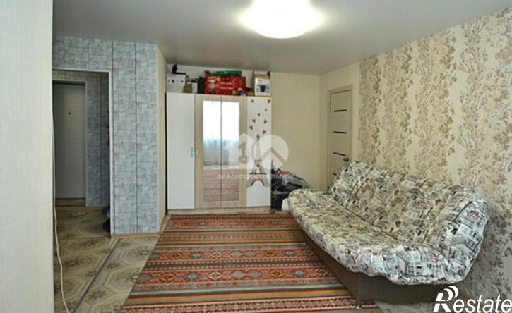 2-комн квартира ул 2-я Союза Молодежи, 27А,  д. 27А