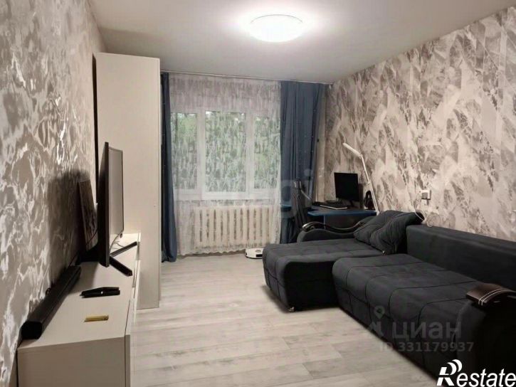 2-комн квартира ул Объединения, 94/1,  д. 94/1