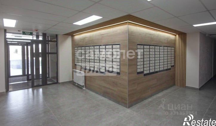 2-комн квартира Новосибирск г., Ленинский