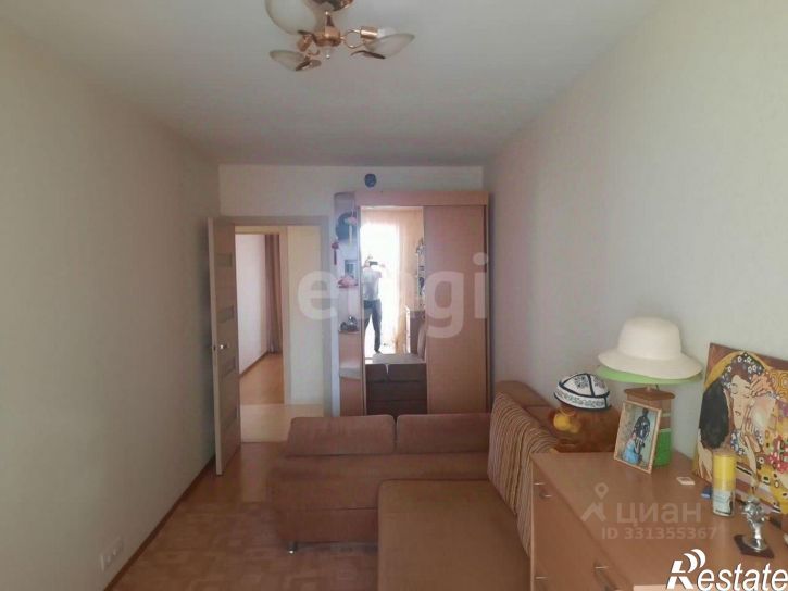 3-комн квартира ул Крылова, 67А,  д. 67А