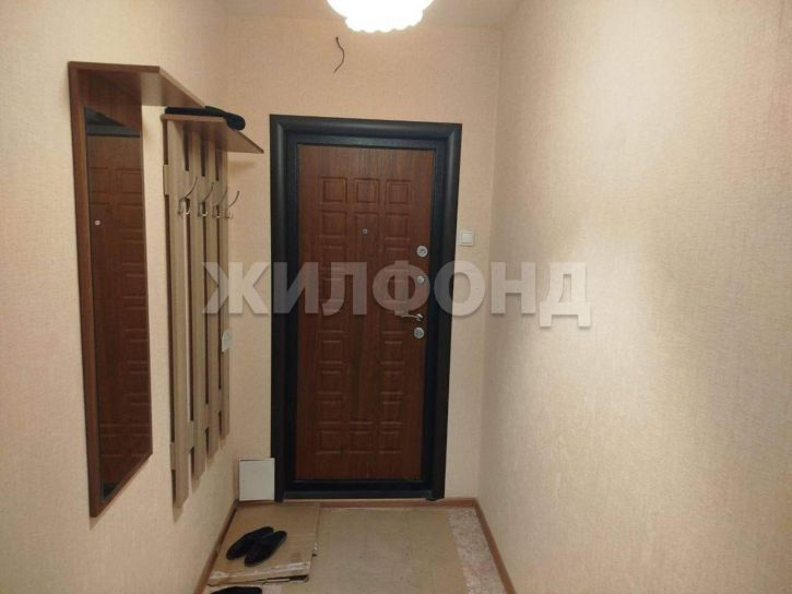 1-комн квартира Петухова улица, д.101/3