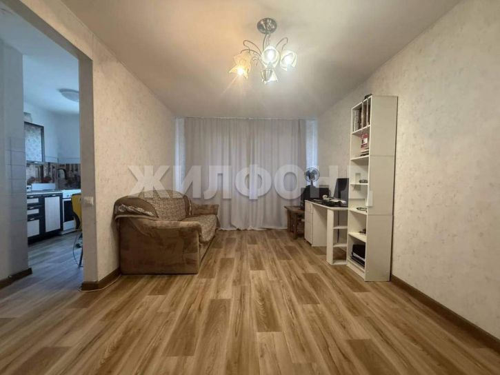 3-комн квартира Немировича-Данченко улица, д.151