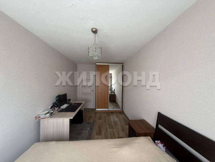 3-комн квартира Немировича-Данченко улица, д.151
