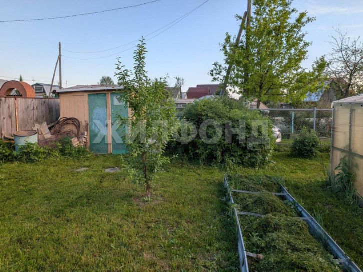 Коттедж/дом Маяк территория снт, д.500