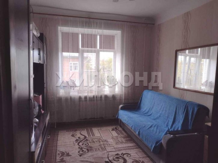 Комната Халтурина улица, д.18