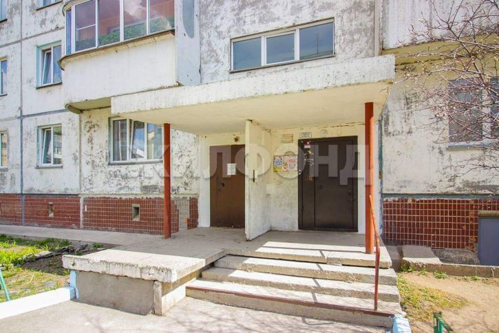 1-комн квартира д.19/1