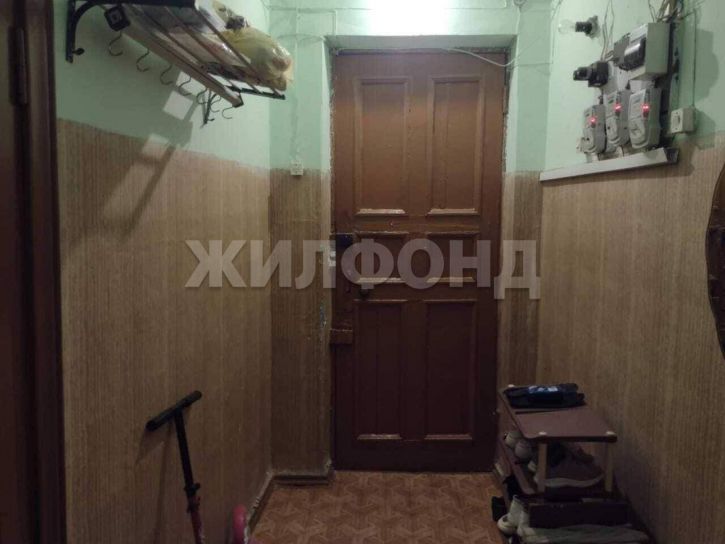 Комната Халтурина улица, д.18
