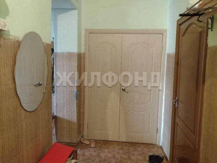 Комната Халтурина улица, д.18